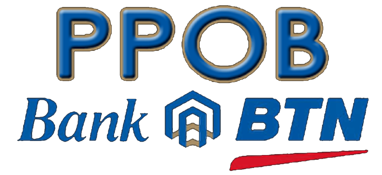 Loket PPOB Bank BTN 